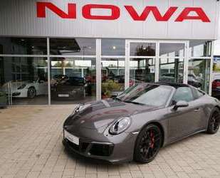 Porsche 991 Gebrauchtwagen