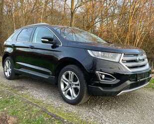 Ford Edge Gebrauchtwagen