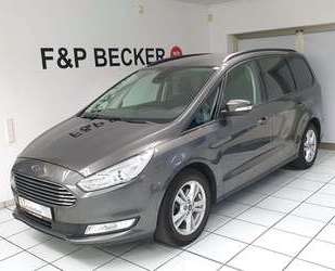Ford Galaxy Gebrauchtwagen