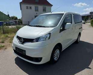 Nissan Evalia Gebrauchtwagen