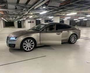 Audi A7 Gebrauchtwagen