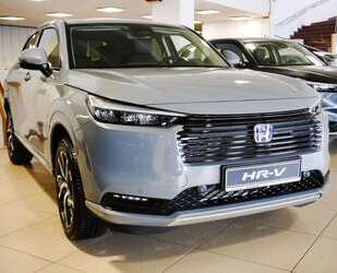 Honda HR-V Gebrauchtwagen