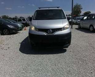 Nissan Evalia Gebrauchtwagen