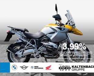 BMW R 1200 GS Gebrauchtwagen