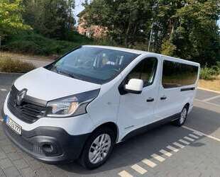 Renault Trafic Gebrauchtwagen