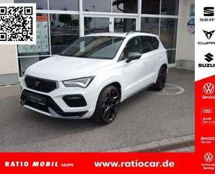 Cupra Ateca Gebrauchtwagen