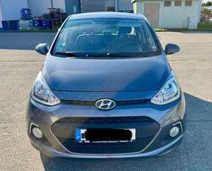 Hyundai i10 Gebrauchtwagen