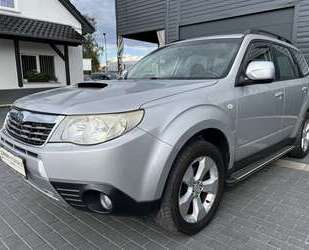 Subaru Forester Gebrauchtwagen
