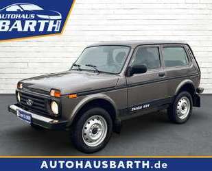 Lada Niva Gebrauchtwagen