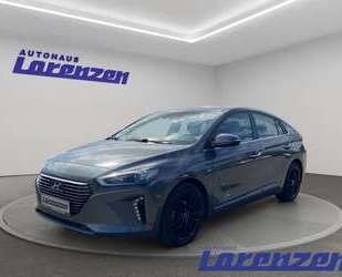 Hyundai IONIQ Gebrauchtwagen