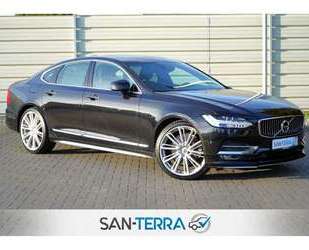 Volvo S90 Gebrauchtwagen