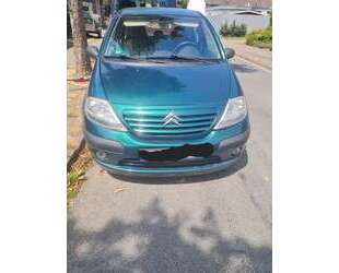 Citroen C3 Gebrauchtwagen