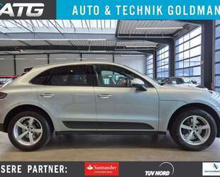 Porsche Macan Gebrauchtwagen