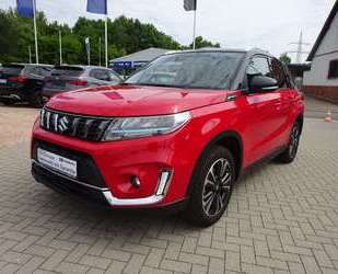 Suzuki Vitara Gebrauchtwagen