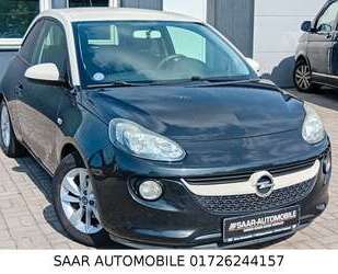 Opel Adam Gebrauchtwagen