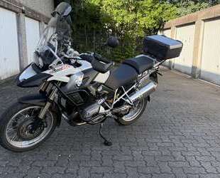 BMW R 1200 GS Gebrauchtwagen