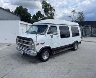 Chevrolet G Gebrauchtwagen