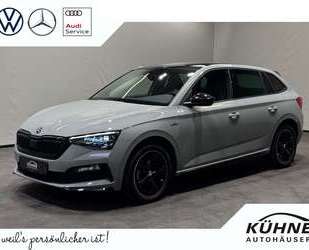 Skoda Scala Gebrauchtwagen