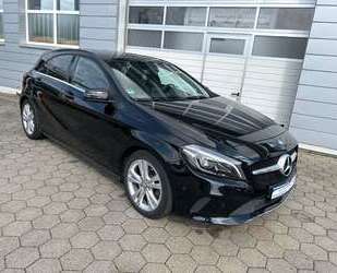 Mercedes-Benz A 180 Gebrauchtwagen