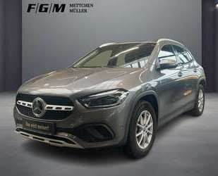 Mercedes-Benz GLA 200 Gebrauchtwagen