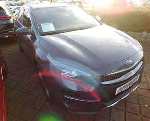 Kia XCeed Gebrauchtwagen