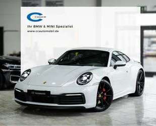 Porsche 911 Gebrauchtwagen