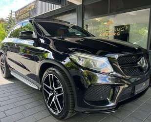 Mercedes-Benz GLE 350 Gebrauchtwagen