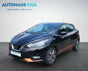 Ford Micra 