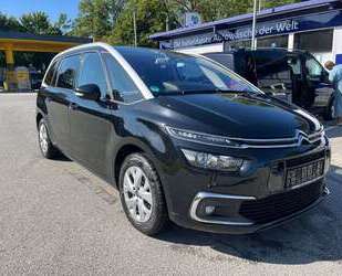 Citroen Grand C4 Picasso Gebrauchtwagen