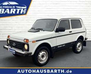 Lada Niva Gebrauchtwagen