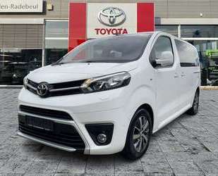 Toyota Proace Gebrauchtwagen