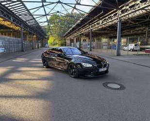 BMW M6 Gebrauchtwagen