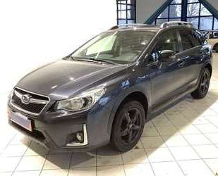 Subaru XV Gebrauchtwagen