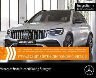 Mercedes-Benz GLC 43 AMG Gebrauchtwagen