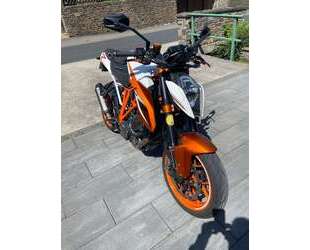 KTM 1290 Super Duke R Gebrauchtwagen
