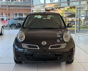 Nissan Micra Gebrauchtwagen