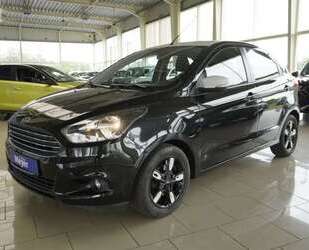 Ford Ka/Ka+ Gebrauchtwagen