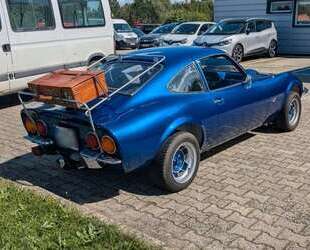 Opel GT Gebrauchtwagen
