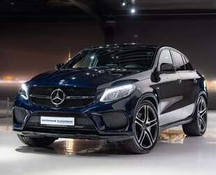Mercedes-Benz GLE 43 AMG Gebrauchtwagen