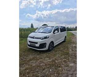 Citroen Spacetourer Gebrauchtwagen
