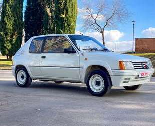 Peugeot 205 Gebrauchtwagen