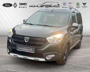 Dacia Dokker Gebrauchtwagen