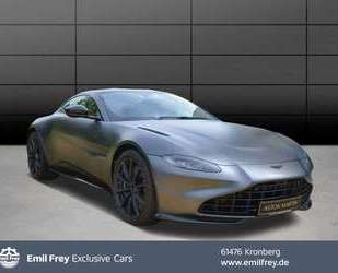 Aston Martin V8 