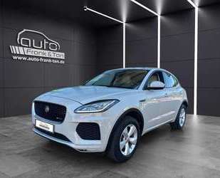 Jaguar E-Pace Gebrauchtwagen
