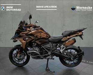 BMW R 1250 GS Gebrauchtwagen