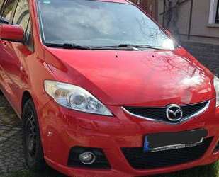 Mazda 5 Gebrauchtwagen