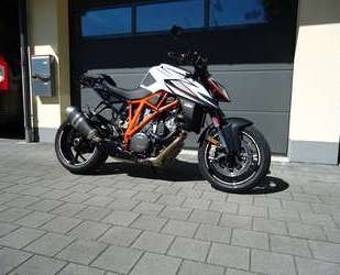 KTM 1290 Super Duke R Gebrauchtwagen