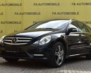 Mercedes-Benz R 350 Gebrauchtwagen