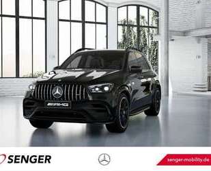 Mercedes-Benz GLE 63 AMG Gebrauchtwagen