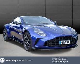 Aston Martin V8 